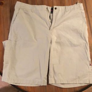Quicksilver Skate Shorts